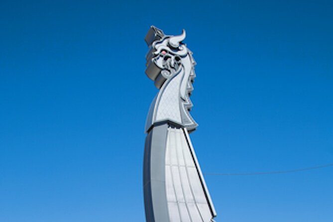 Minneapolis Mill City Self Guided Audio Walking Tour - Exploring the Itinerary in Detail