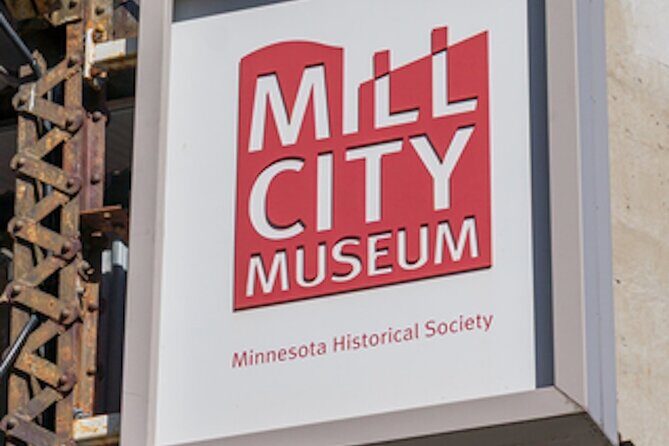 Minneapolis Mill City Self Guided Audio Walking Tour - The Value of This Tour