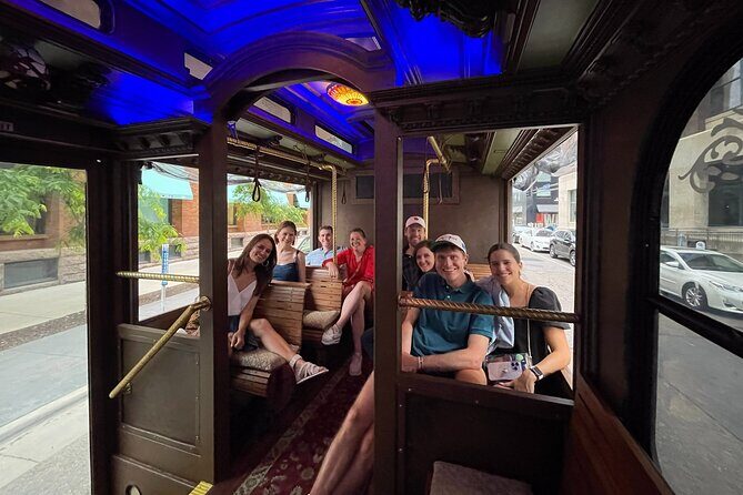 Minneapolis Narrated Scenic Sightseeing Trolley Tour - The Practical Side: Pricing, Booking, and Value