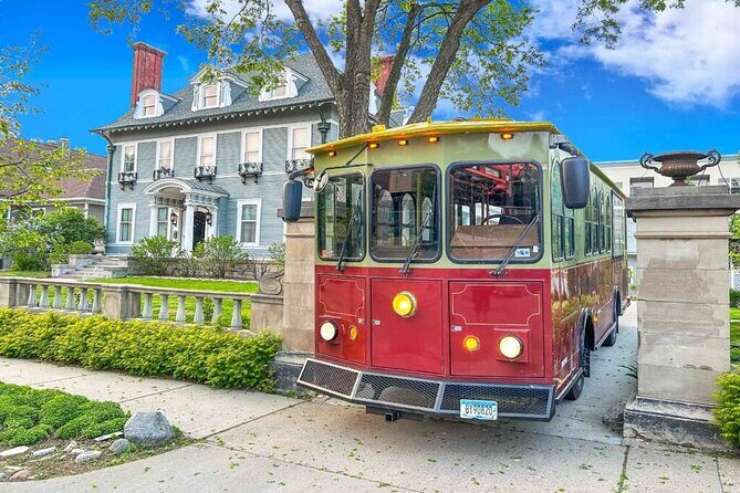 Minneapolis Narrated Scenic Sightseeing Trolley Tour - Why This Tour Works Well