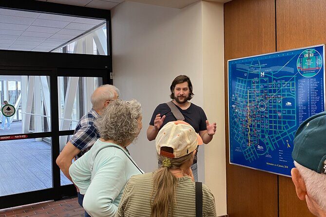Minneapolis Past and Present Walking Tour - Insights from Reviews