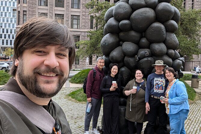 Minneapolis Past and Present Walking Tour - Pricing and Value