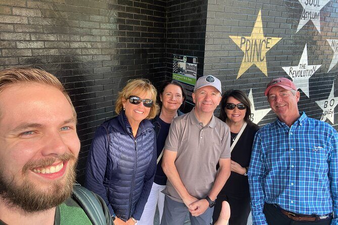 Minneapolis Past and Present Walking Tour - FAQ
