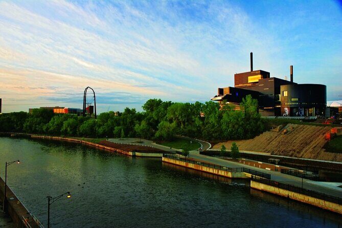 Minneapolis River Walk: A Self-Guided Audio Tour - The Sum Up: Who Is This Tour Best For?