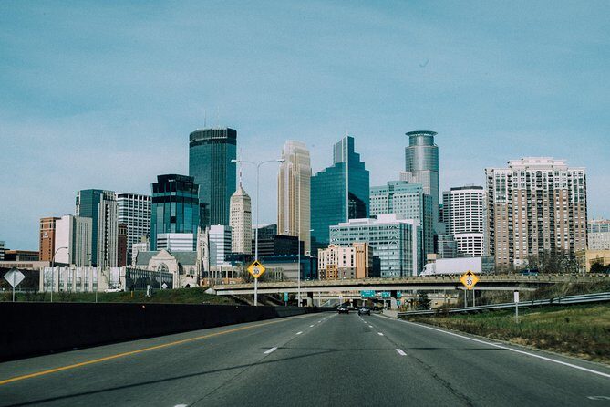 Minneapolis Riverfront Ramble: A Journey of Discovery - An In-Depth Look at the Minneapolis Riverfront Ramble