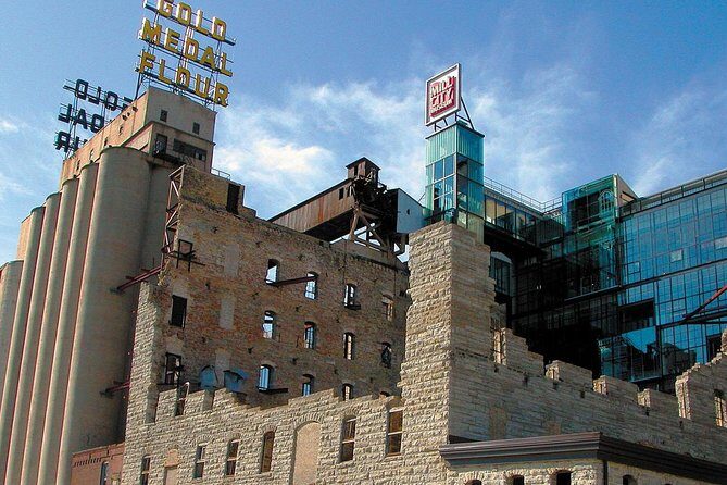 Minneapolis Riverwalk Food Tour - How the Tour Unfolds: A Step-by-Step Breakdown