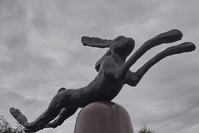 Minneapolis Sculpture Garden: A Self-Guided Walking Tour - An Introduction to the Minneapolis Sculpture Garden Experience