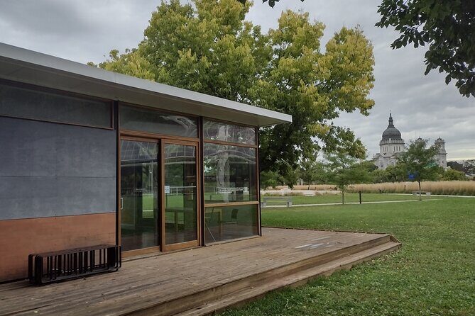 Minneapolis Sculpture Garden: A Self-Guided Walking Tour - What Recent Travelers Say