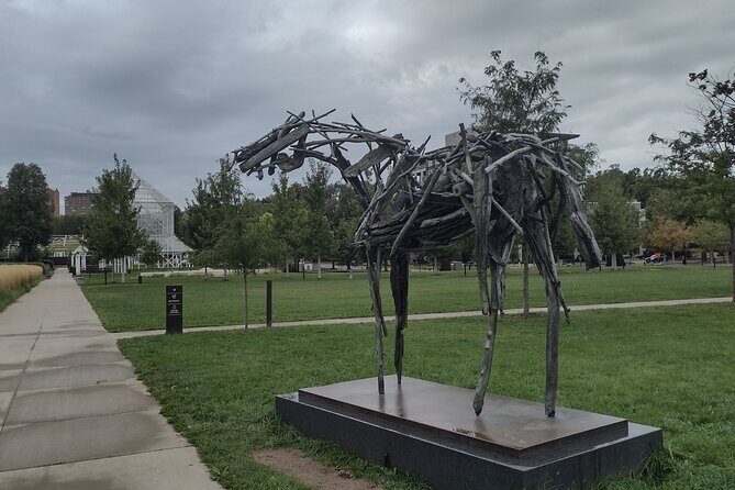 Minneapolis Sculpture Garden: A Self-Guided Walking Tour - The Final Word: Who Should Consider This Tour?