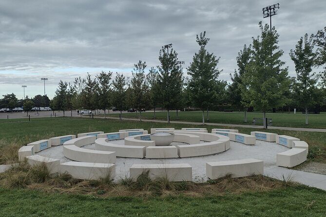 Minneapolis Sculpture Garden: A Self-Guided Walking Tour - Final Thoughts