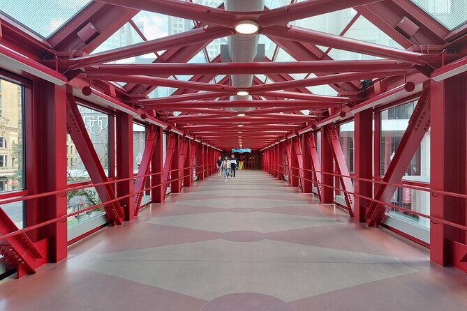 Minneapolis Skyway Walking Tour - The Sum Up: Is It Worth It?