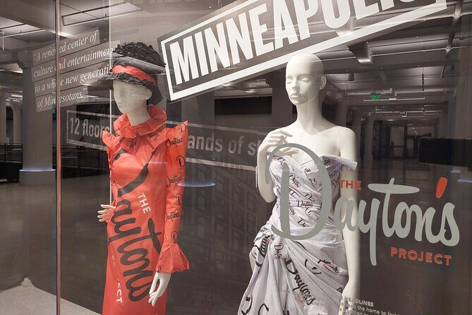 Minneapolis Skyway Walking Tour - Frequently Asked Questions