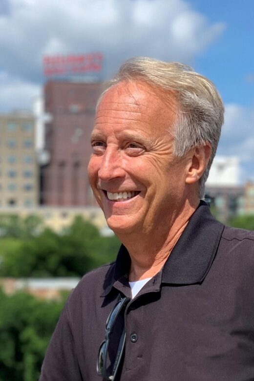 Minneapolis & St. Paul: Private Highlights Riding Tour - An In-Depth Look at the Tour