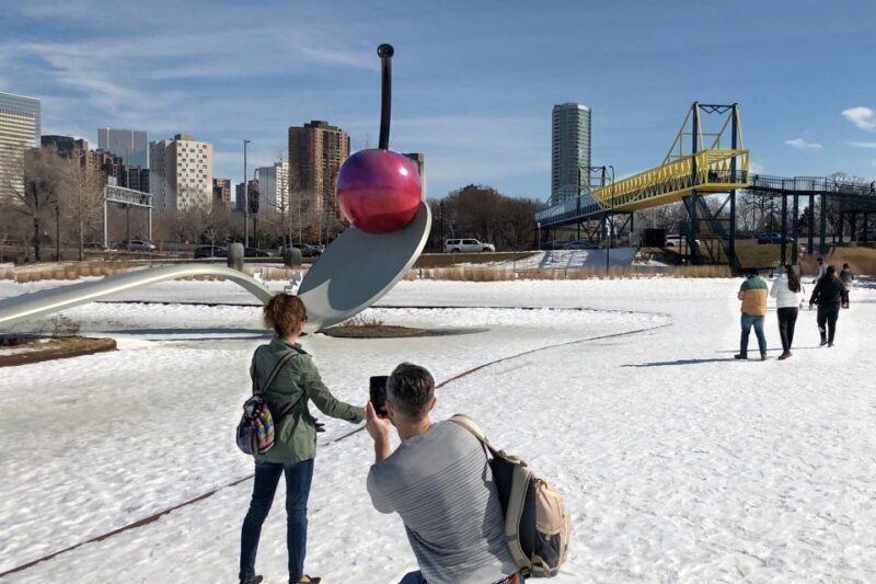 Minneapolis & St. Paul: Private Highlights Riding Tour - FAQ