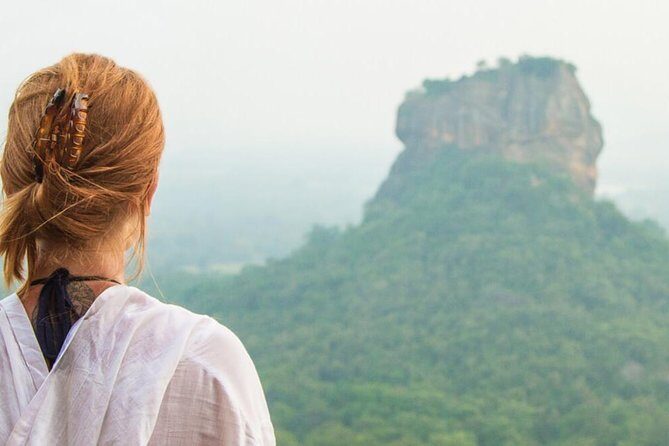 Minneriya Elephant Safari wth Sigiriya & Dambulla Cave Temples Full Day Tour - What’s Included and What’s Not