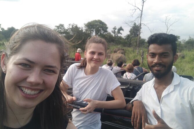 Minneriya / Kaudulla National Park Jeep Safari - The Sum Up: Is It Worth It?