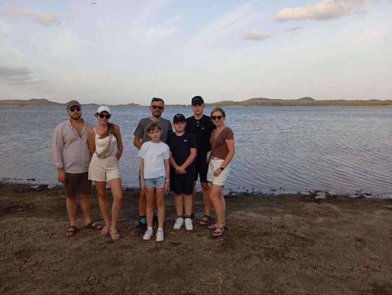 Minneriya National Park: Half-Day Safari Morning or Evening - What to Pack and Important Tips