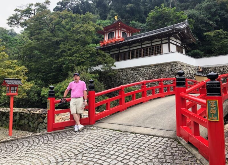 Minoo Park: Guided Nature Walk - Is This Tour Worth the Price?