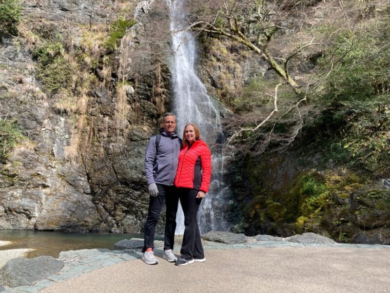 Minoo Park: Guided Nature Walk - Overall Impression and Who It’s Best For