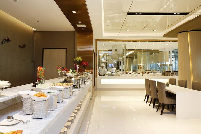 Miracle Bangkok Airport Lounges Relax Before You Fly - Who Will Benefit Most from This Experience?