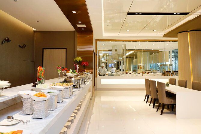 Miracle Bangkok Airport Lounges Relax Before You Fly - Final Thoughts: Is It Worth It?