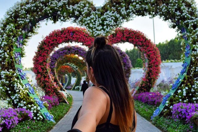 Miracle Garden Tour with Entry Tickets & Transfers - Analyzing the Value