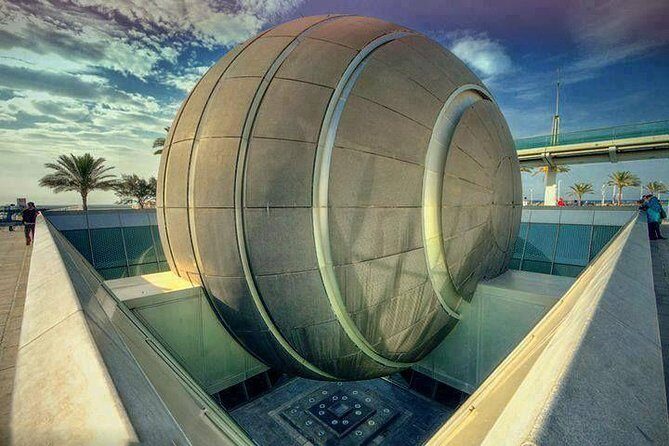 Mirette Tour in Alexandria from Alexandria hotels and Alexandria Port - Practical Details and What You Can Expect