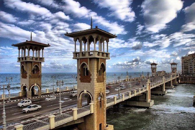 Mirette Tour in Alexandria from Alexandria hotels and Alexandria Port - The Sum Up: Who Should Consider This Tour?