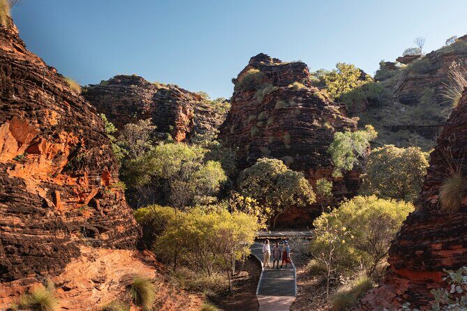 Mirima Walk: Aboriginal Culture & Country - Exploring the Mirima Walk: Aboriginal Culture & Country – A Genuine Kimberley Experience