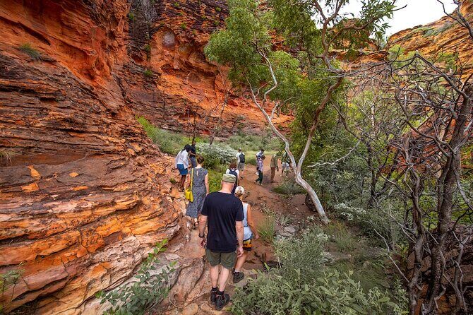 Mirima Walk: Aboriginal Culture & Country - Key Points