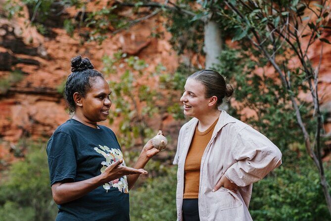 Mirima Walk: Aboriginal Culture & Country - Practical Details: What to Expect