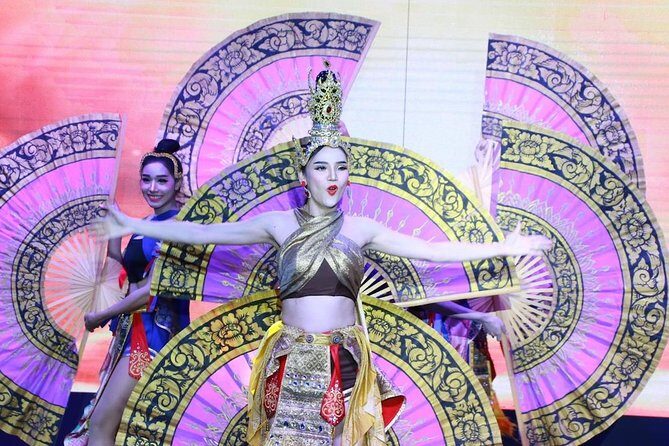 Mirinn Cabaret: The BRAVO Theater Spectacle - The Sum Up