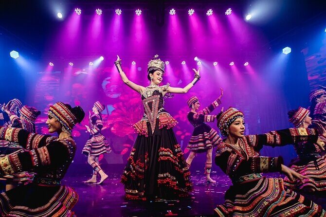 Mirinn Ladyboy Cabaret Live BRAVO Theater - Final Thoughts: Is This Show for You?
