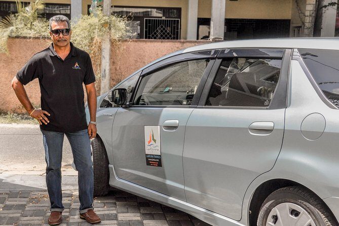 Mirissa City to Udawalawe City Private Transfer - The Practical Details: Pricing, Duration, and Reliability