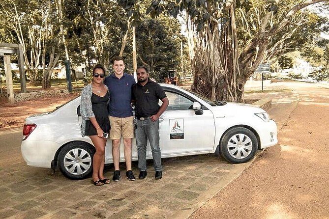 Mirissa City to Udawalawe City Private Transfer - The Sum Up