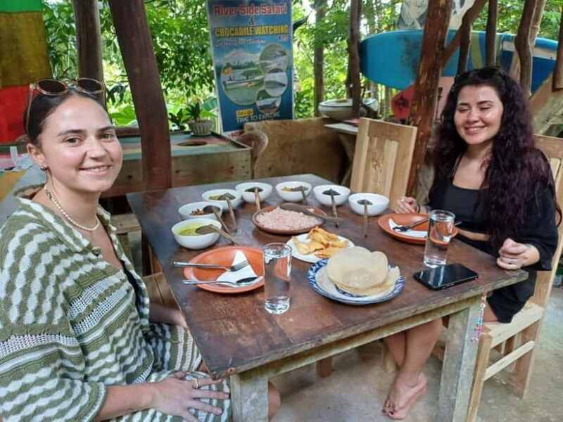 Mirissa: Cooking Class with Beer and Meal - A Closer Look at the Cooking Class Experience