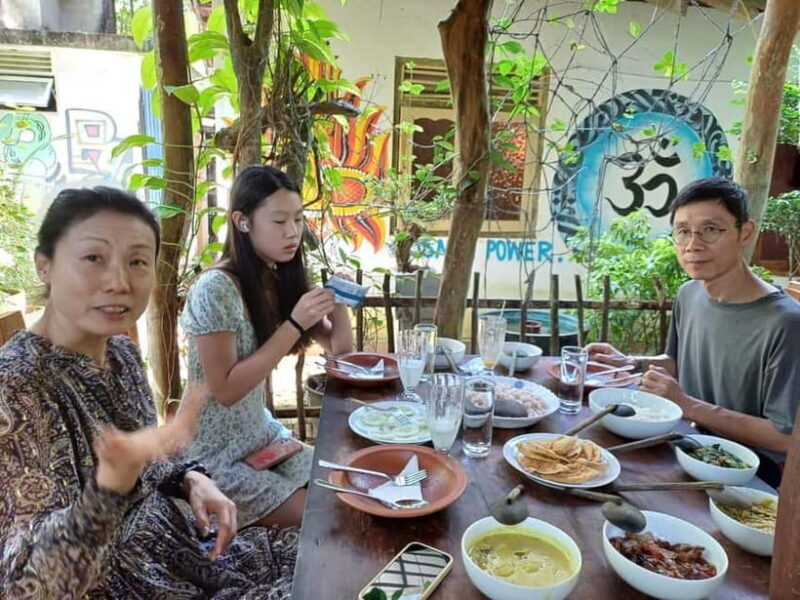 Mirissa: Cooking Class with Beer and Meal - Final Verdict