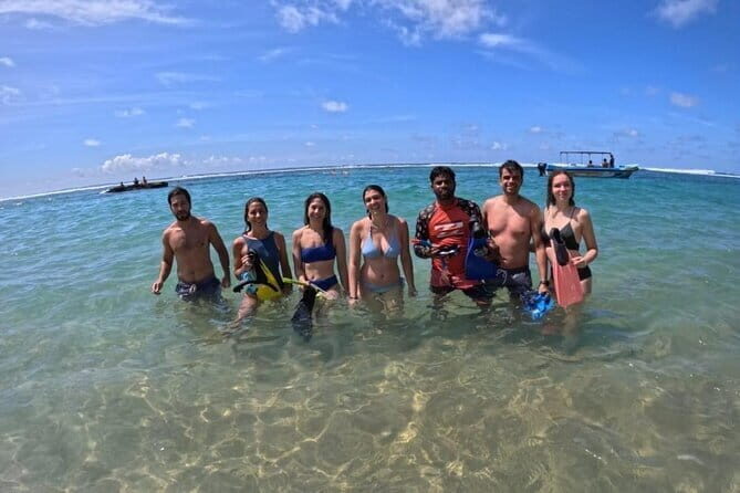 Mirissa Unforgettable Snorkeling Experience with Turtles - Why This Tour Offers Value
