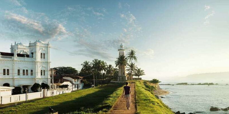 Mirissa/Weligama/Galle: Galle & Bentota Coastal Day Tour - Who Is This Tour Best For?
