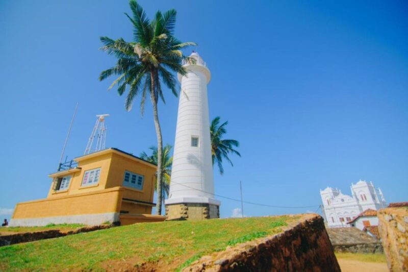 Mirissa/Weligama/Galle: Galle & Bentota Coastal Day Tour - The Sum Up