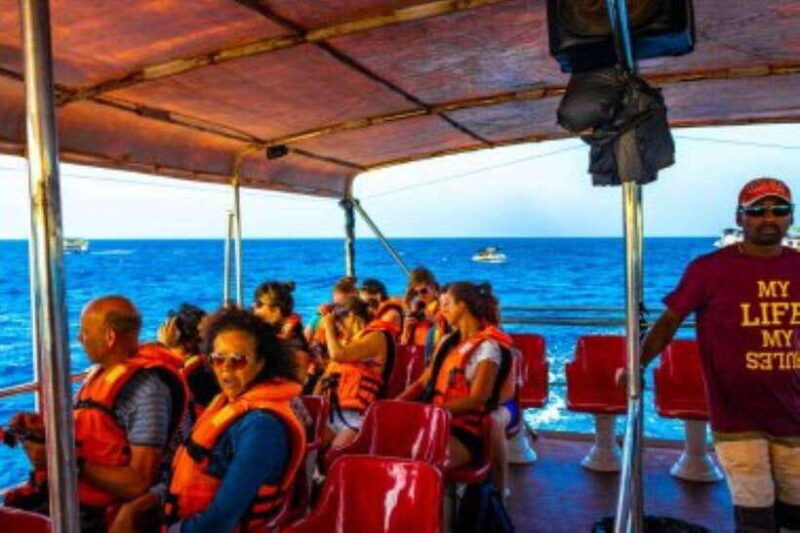 Mirissa: Whale Watching Cruise - An In-Depth Look at the Mirissa Whale Watching Tour