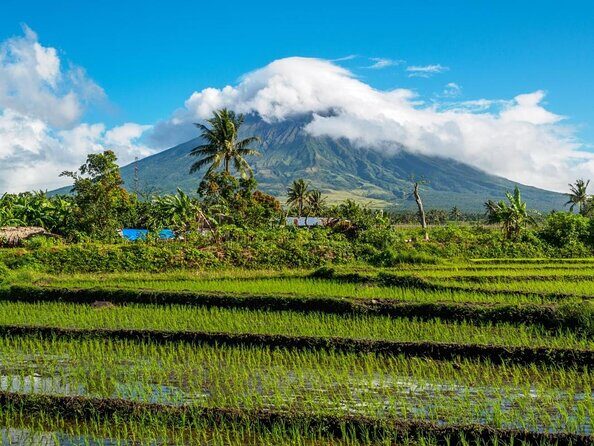 Misibis Bay Resort Day Tour in Albay Bicol Philippines - Key Points