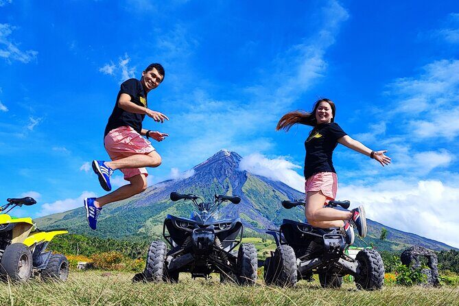 Misibis Bay Resort Day Tour in Albay Bicol Philippines - Detailed Breakdown of the Tour