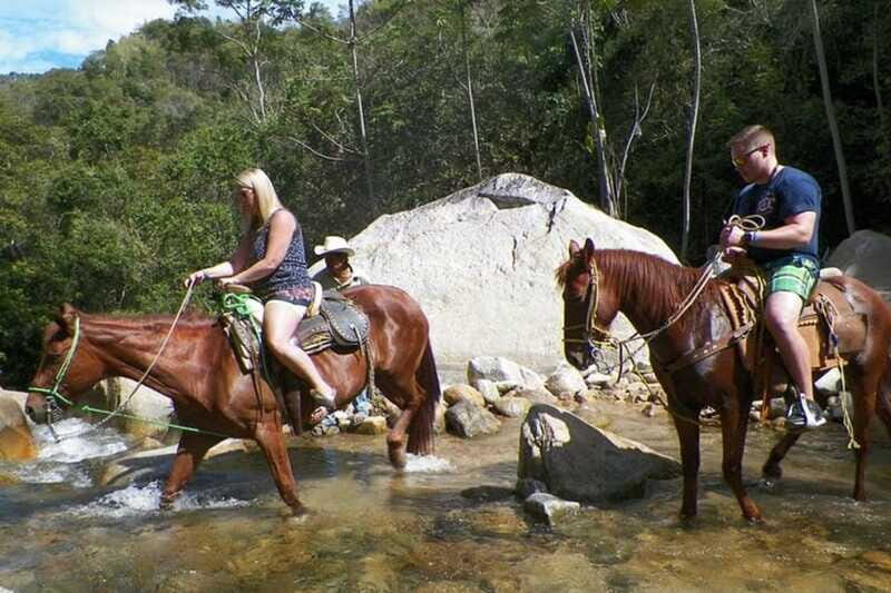 Mismaloya Jalisco: Rancho Manolo Horseback Tour - Final Thoughts: A Worthwhile Mexican Outing