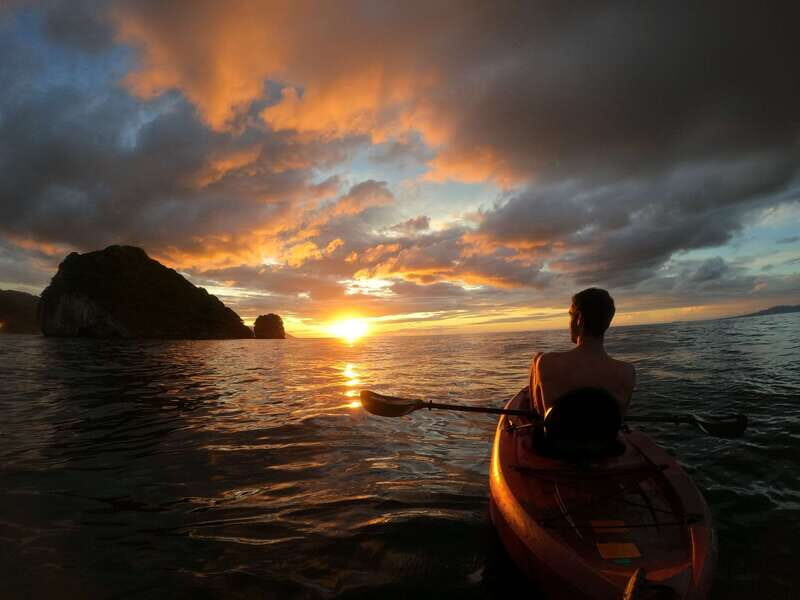 Mismaloya: Los Arcos Bioluminescent Waters Kayak & Cave Tour - What Makes This Tour Special