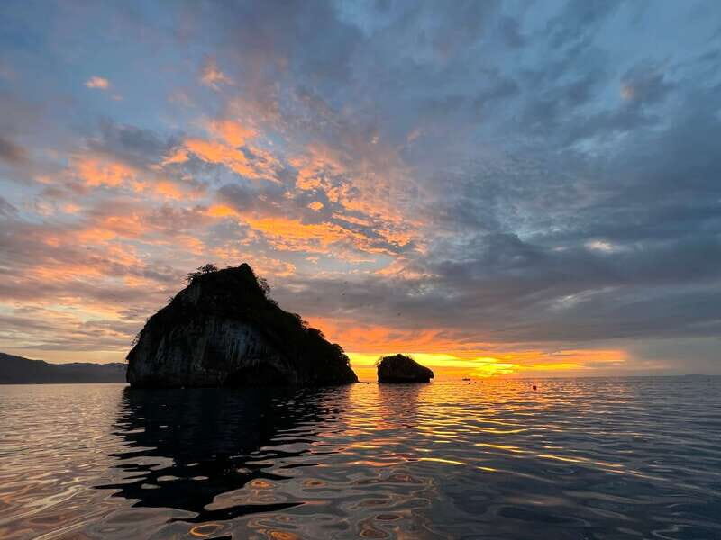 Mismaloya: Los Arcos Bioluminescent Waters Kayak & Cave Tour - Practical Tips for Your Trip