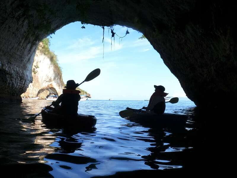 Mismaloya: Los Arcos Bioluminescent Waters Kayak & Cave Tour - Who This Tour Is Perfect For