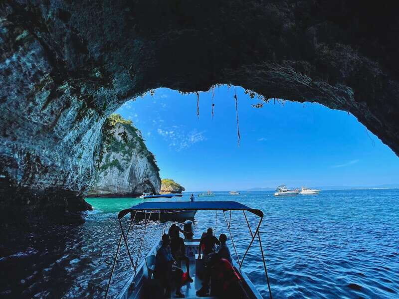 Mismaloya: Snorkeling, Cliff Jumping, and Beach Tour - Who Is This Tour Best For?