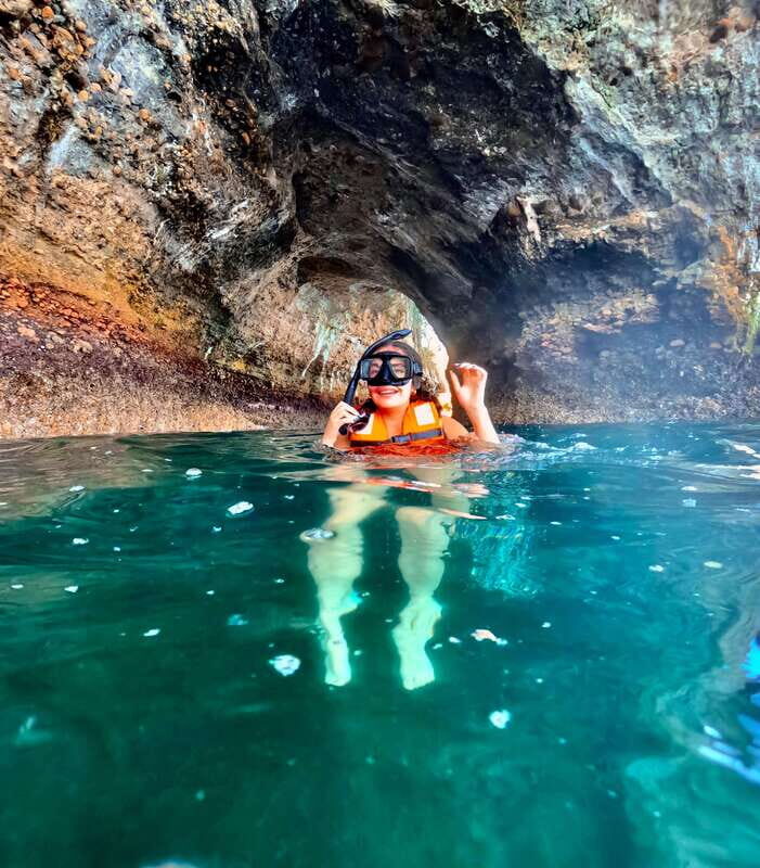 Mismaloya: Snorkeling, Cliff Jumping, and Beach Tour - FAQs