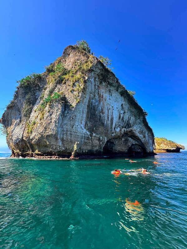 Mismaloya: Snorkeling, Cliff Jumping, and Beach Tour - Final Thoughts